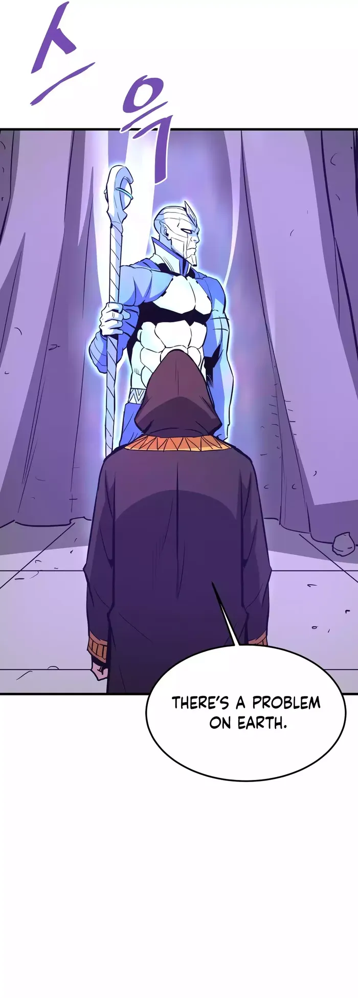 Han Dae Sung Returned From Hell chapter 74 page 48