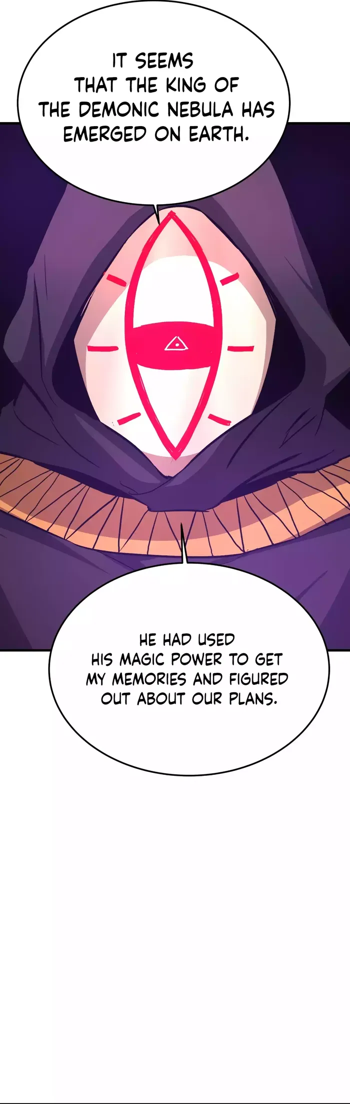 Han Dae Sung Returned From Hell chapter 74 page 50