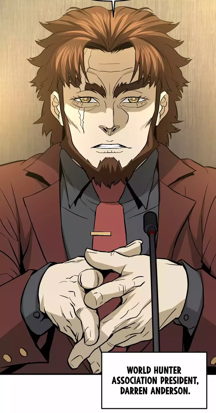 Han Dae Sung Returned From Hell chapter 74 page 58