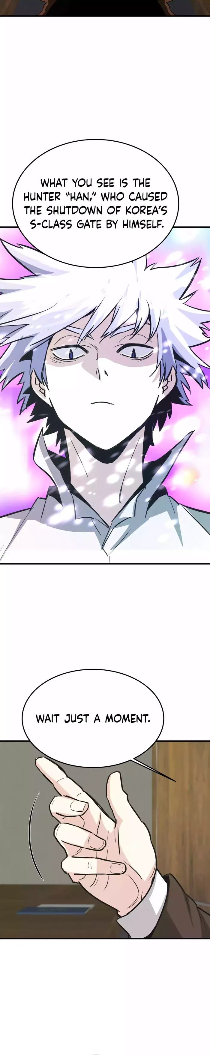 Han Dae Sung Returned From Hell chapter 75 page 2