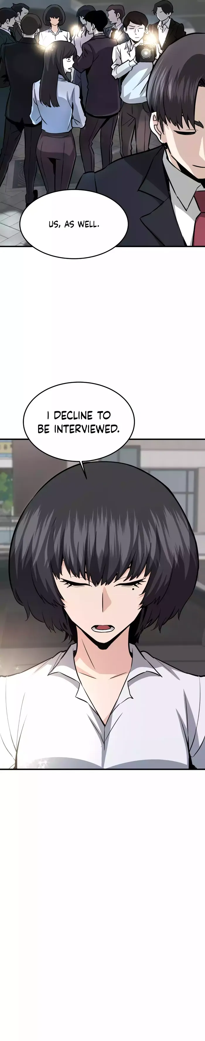 Han Dae Sung Returned From Hell chapter 75 page 16