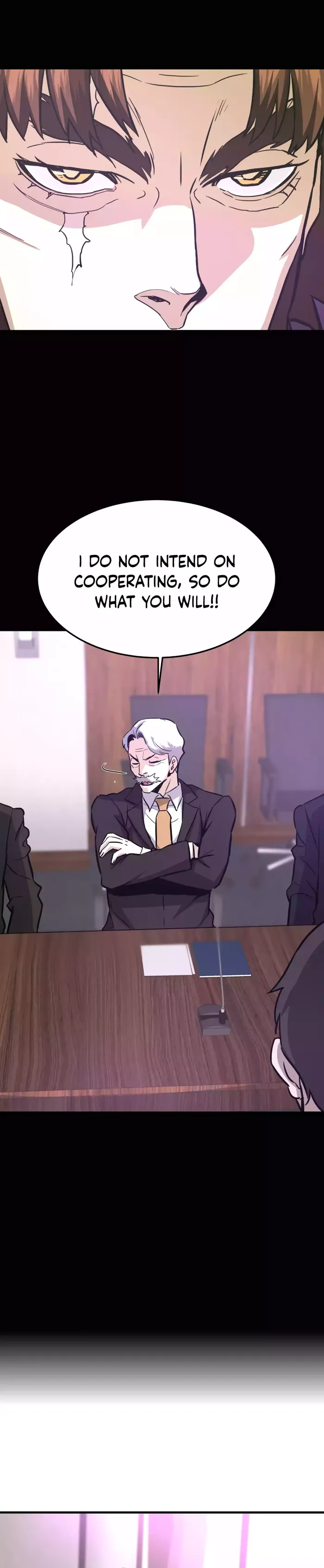 Han Dae Sung Returned From Hell chapter 75 page 37