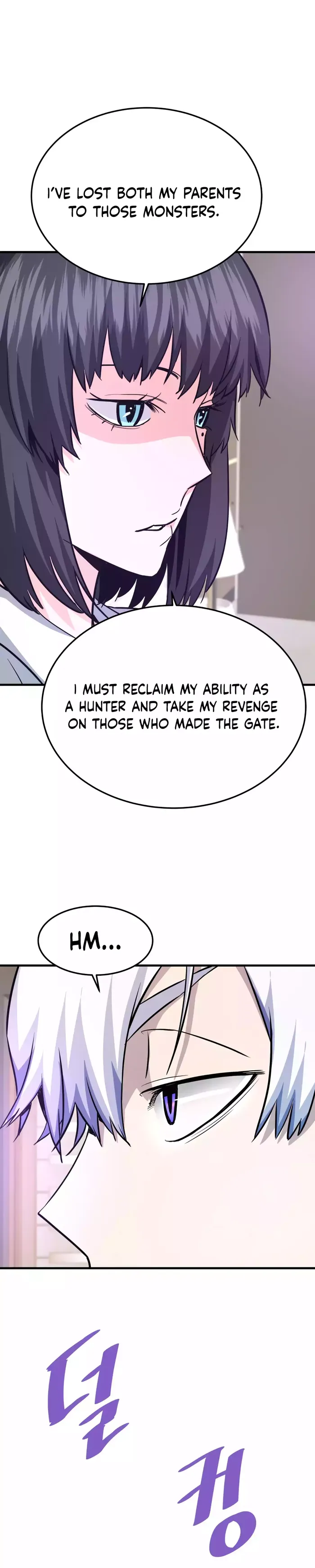 Han Dae Sung Returned From Hell chapter 75 page 41