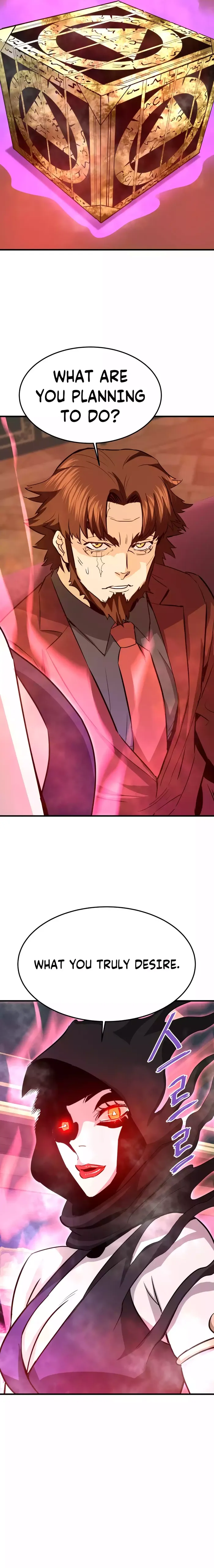 Han Dae Sung Returned From Hell chapter 80 page 3