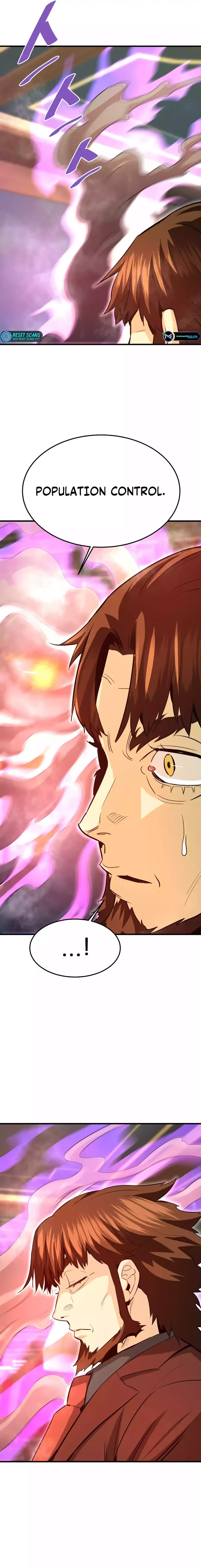 Han Dae Sung Returned From Hell chapter 80 page 4