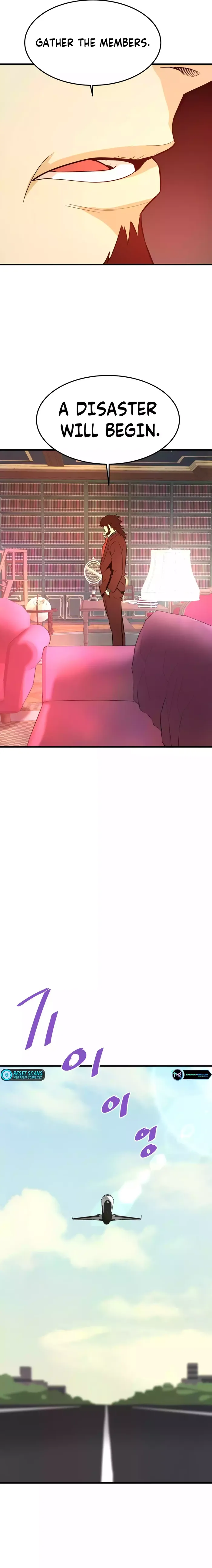 Han Dae Sung Returned From Hell chapter 80 page 6