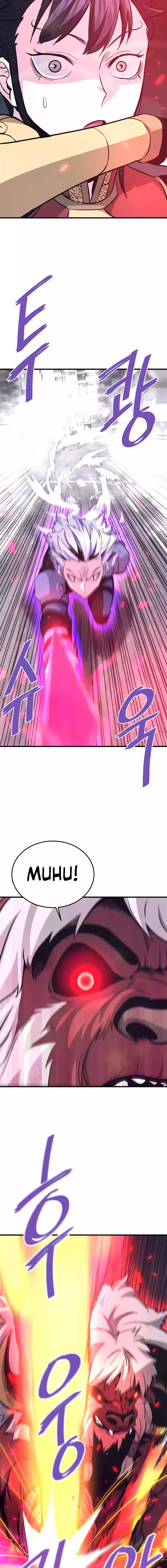 Han Dae Sung Returned From Hell chapter 83 page 12