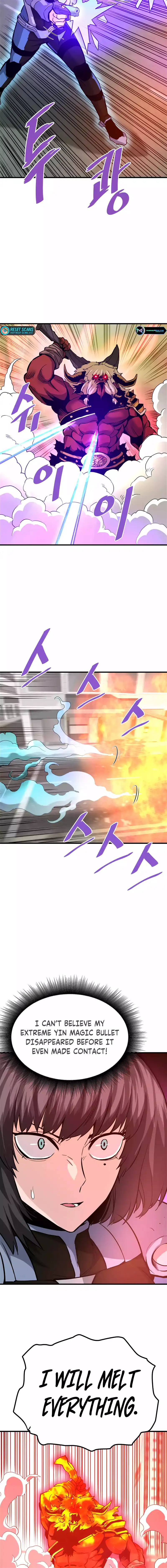 Han Dae Sung Returned From Hell chapter 83 page 15