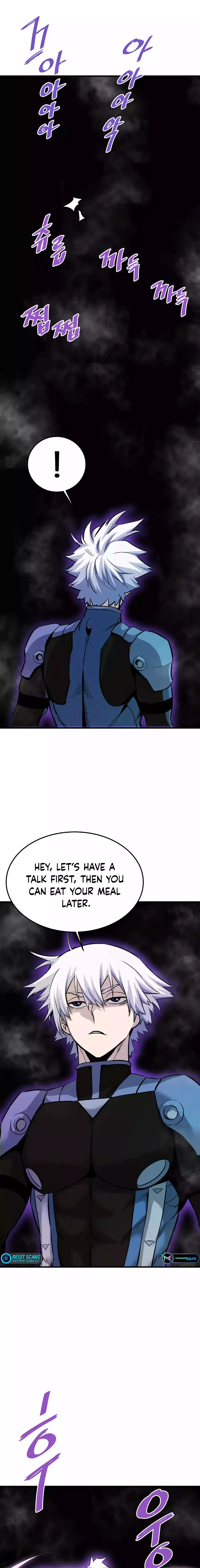 Han Dae Sung Returned From Hell chapter 84 page 3