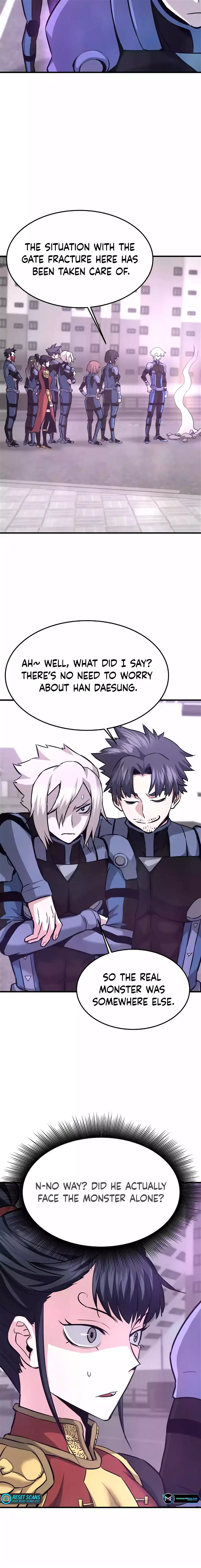 Han Dae Sung Returned From Hell chapter 84 page 13