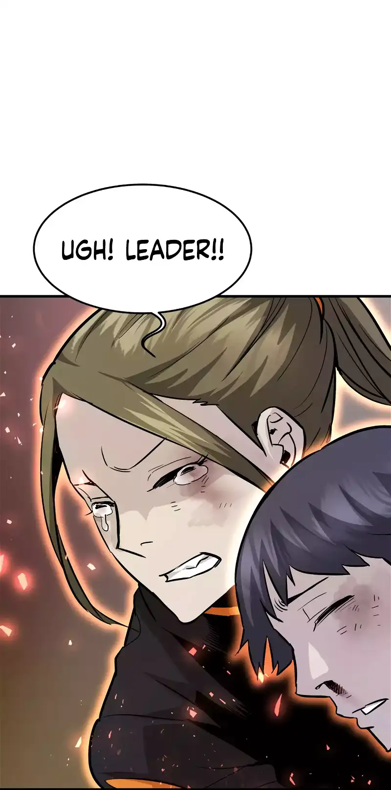 Han Dae Sung Returned From Hell chapter 84 page 25