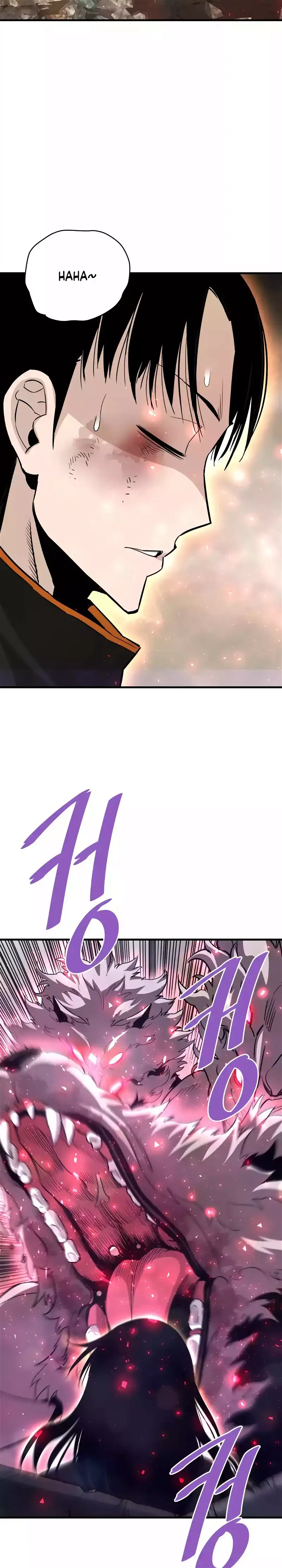 Han Dae Sung Returned From Hell chapter 85 page 16
