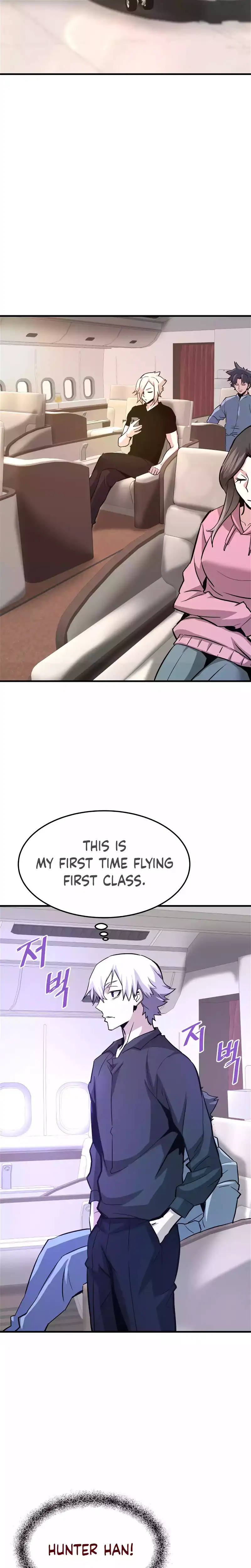 Han Dae Sung Returned From Hell chapter 90 page 21