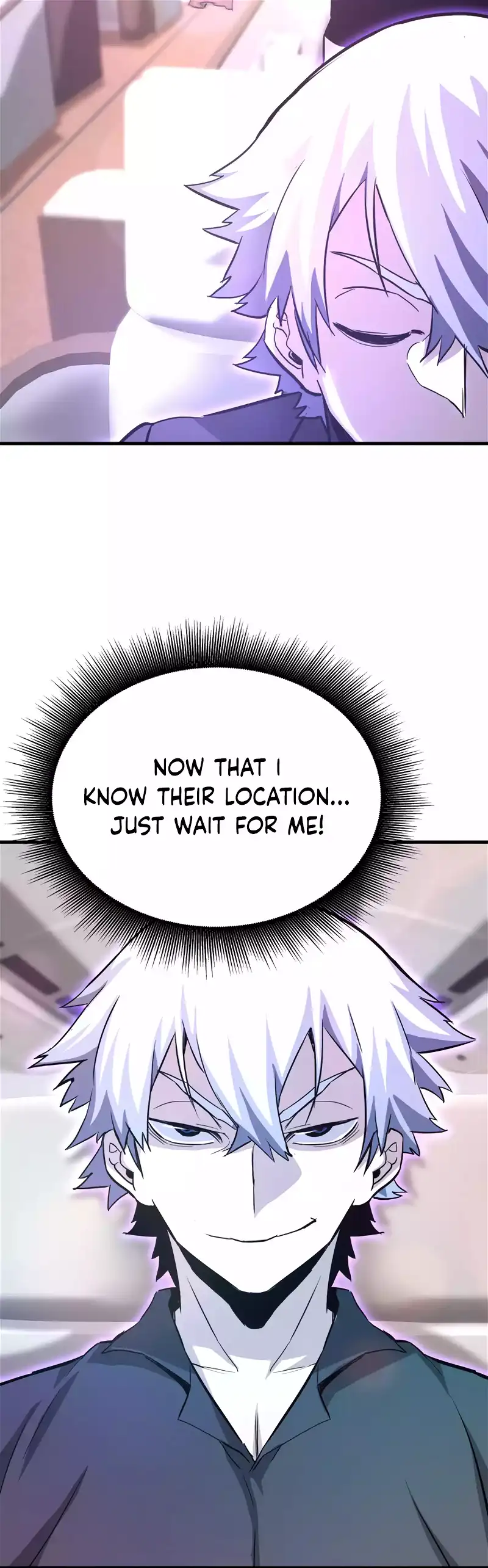 Han Dae Sung Returned From Hell chapter 90 page 30