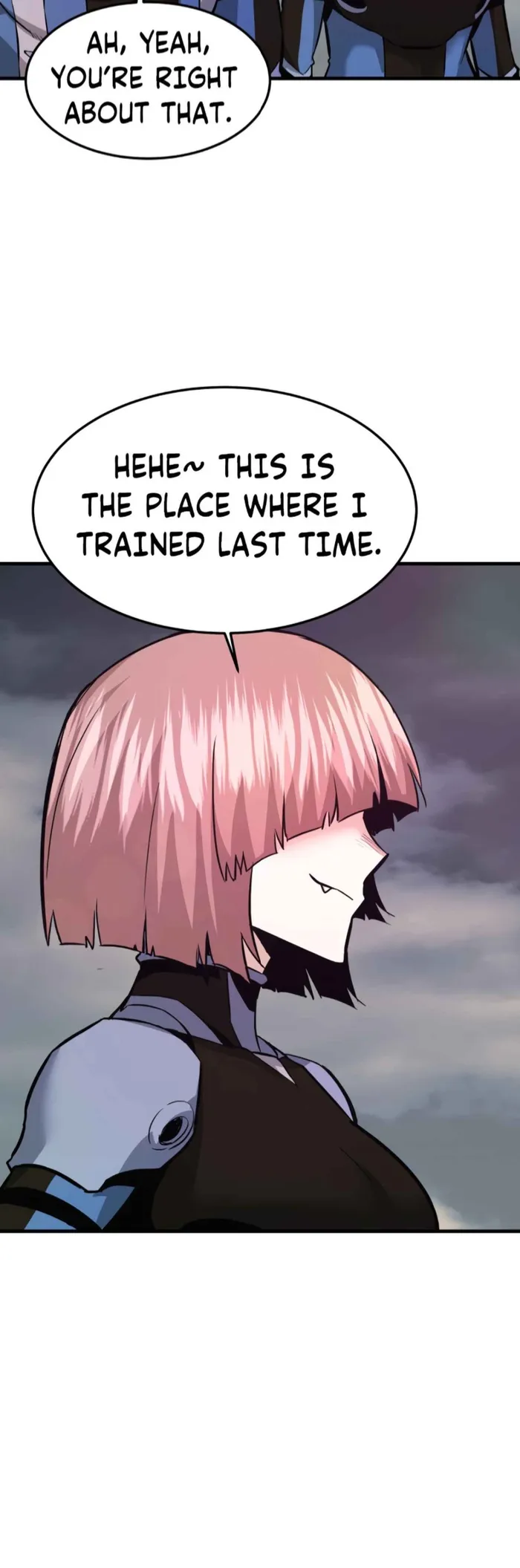 Han Dae Sung Returned From Hell chapter 92 page 4