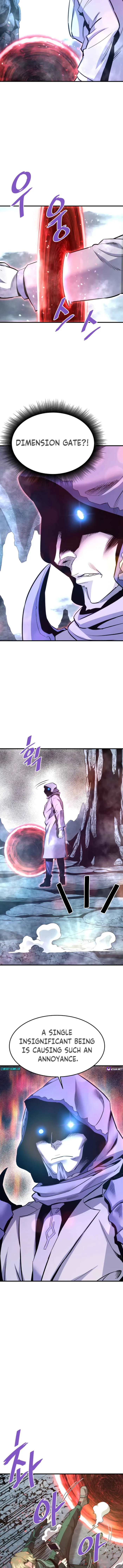 Han Dae Sung Returned From Hell chapter 92 page 15