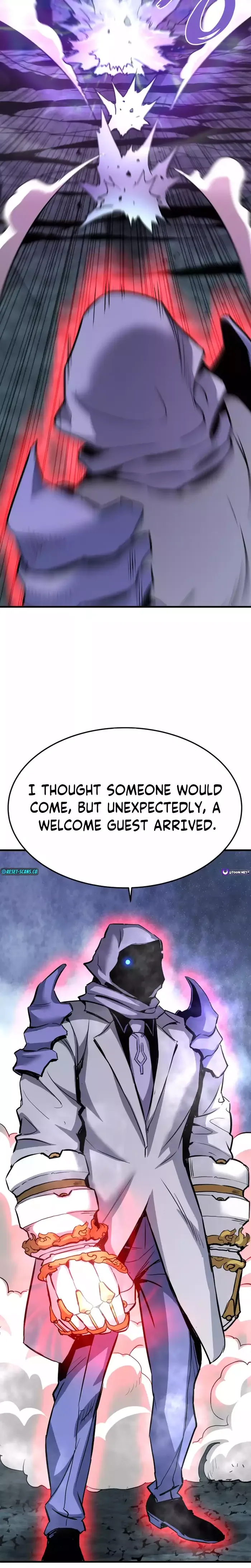 Han Dae Sung Returned From Hell chapter 95 page 24