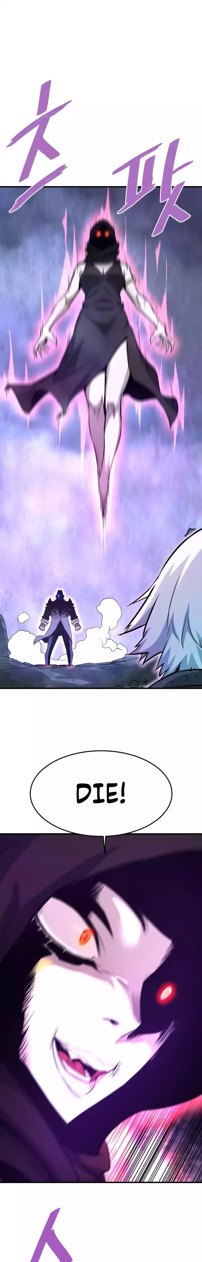 Han Dae Sung Returned From Hell chapter 95 page 25
