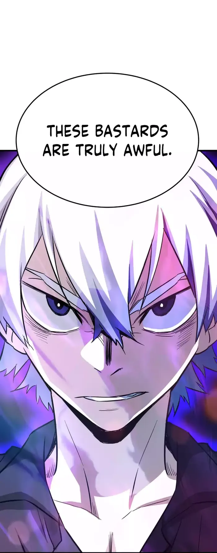 Han Dae Sung Returned From Hell chapter 95 page 30