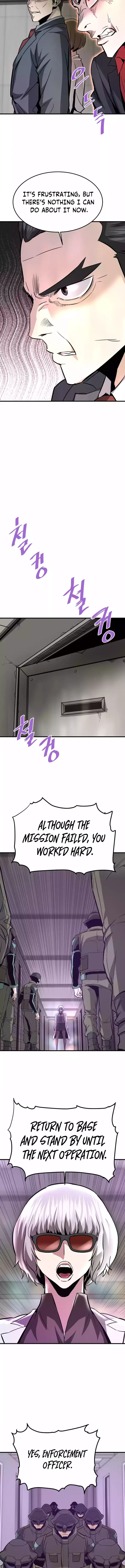 Han Dae Sung Returned From Hell chapter 97 page 11