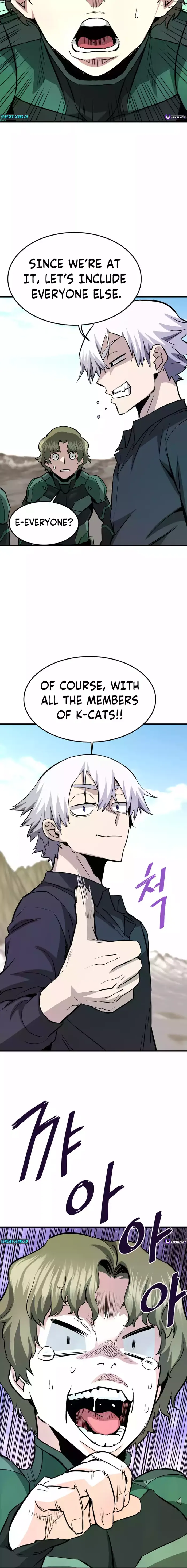 Han Dae Sung Returned From Hell chapter 97 page 15