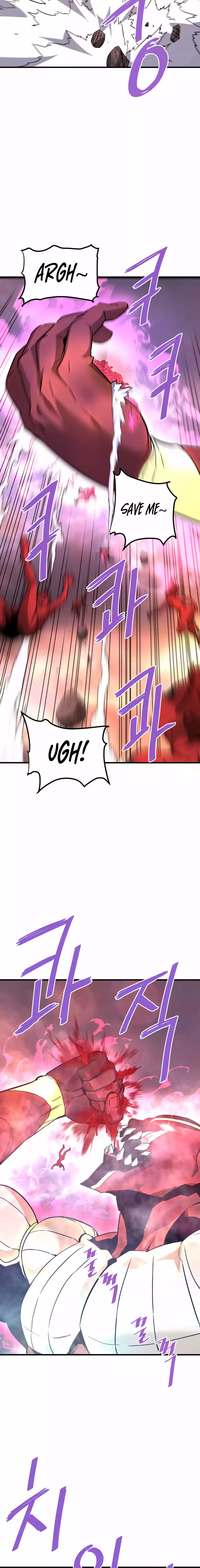 Han Dae Sung Returned From Hell chapter 98 page 2