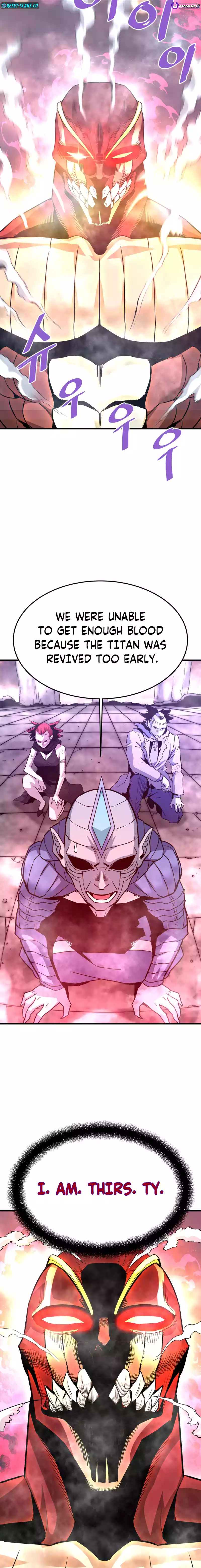 Han Dae Sung Returned From Hell chapter 98 page 3