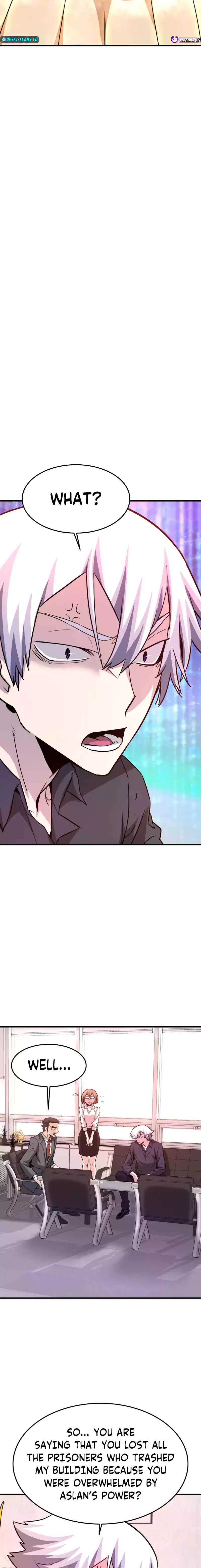 Han Dae Sung Returned From Hell chapter 98 page 4