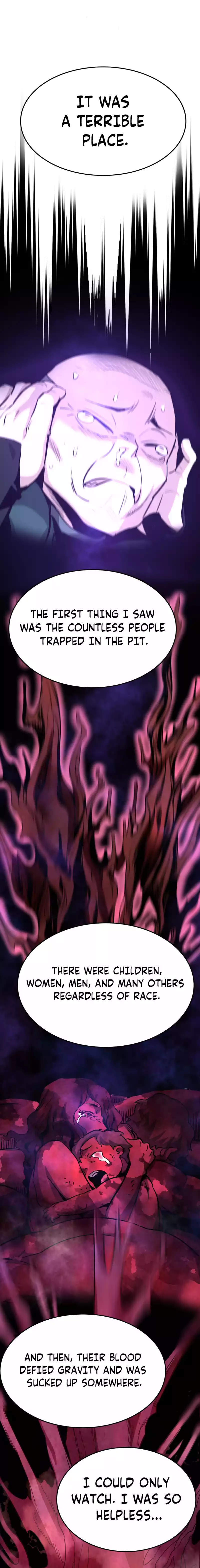Han Dae Sung Returned From Hell chapter 98 page 17