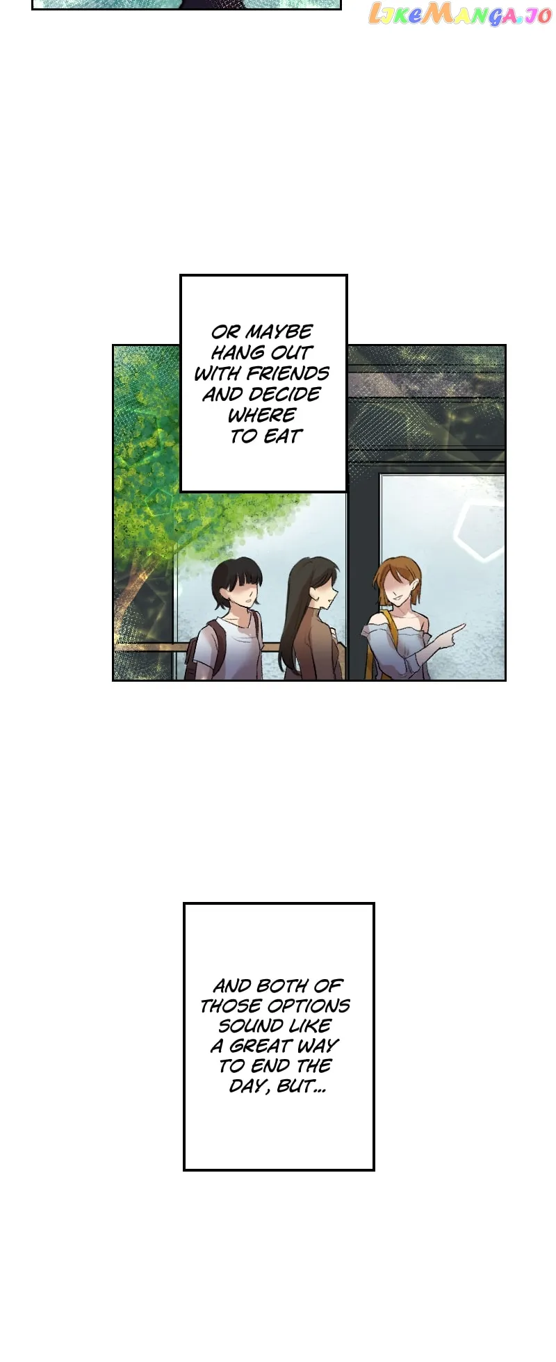 Your Wish chapter 1 page 2