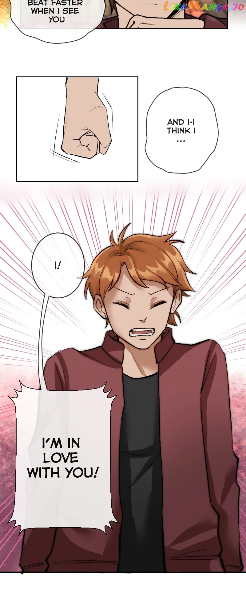 Your Wish chapter 1 page 4