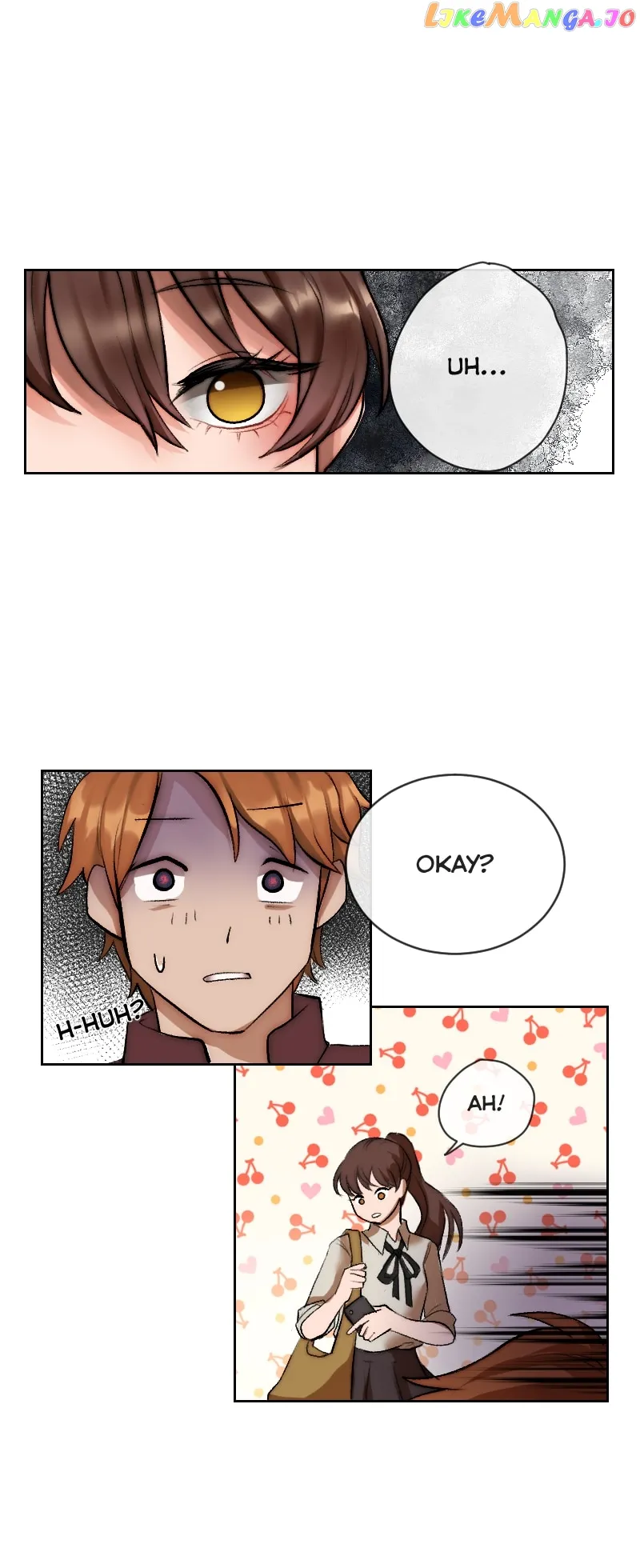 Your Wish chapter 1 page 5