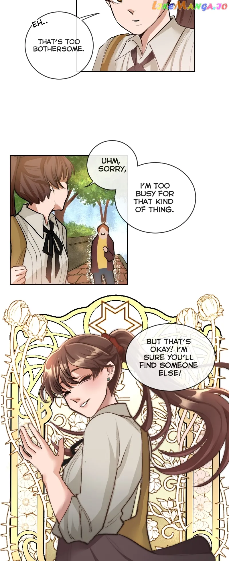 Your Wish chapter 1 page 7