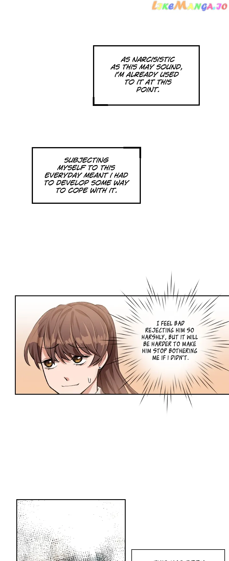 Your Wish chapter 1 page 9