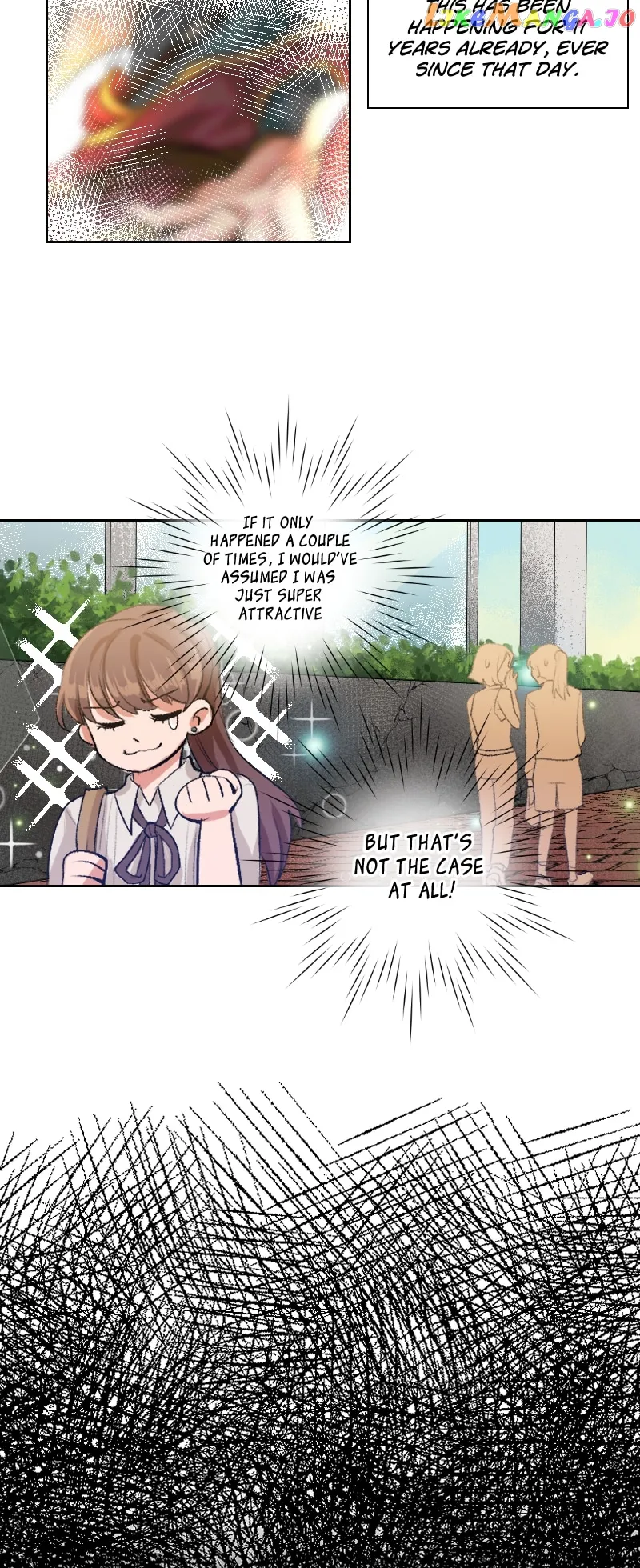 Your Wish chapter 1 page 10