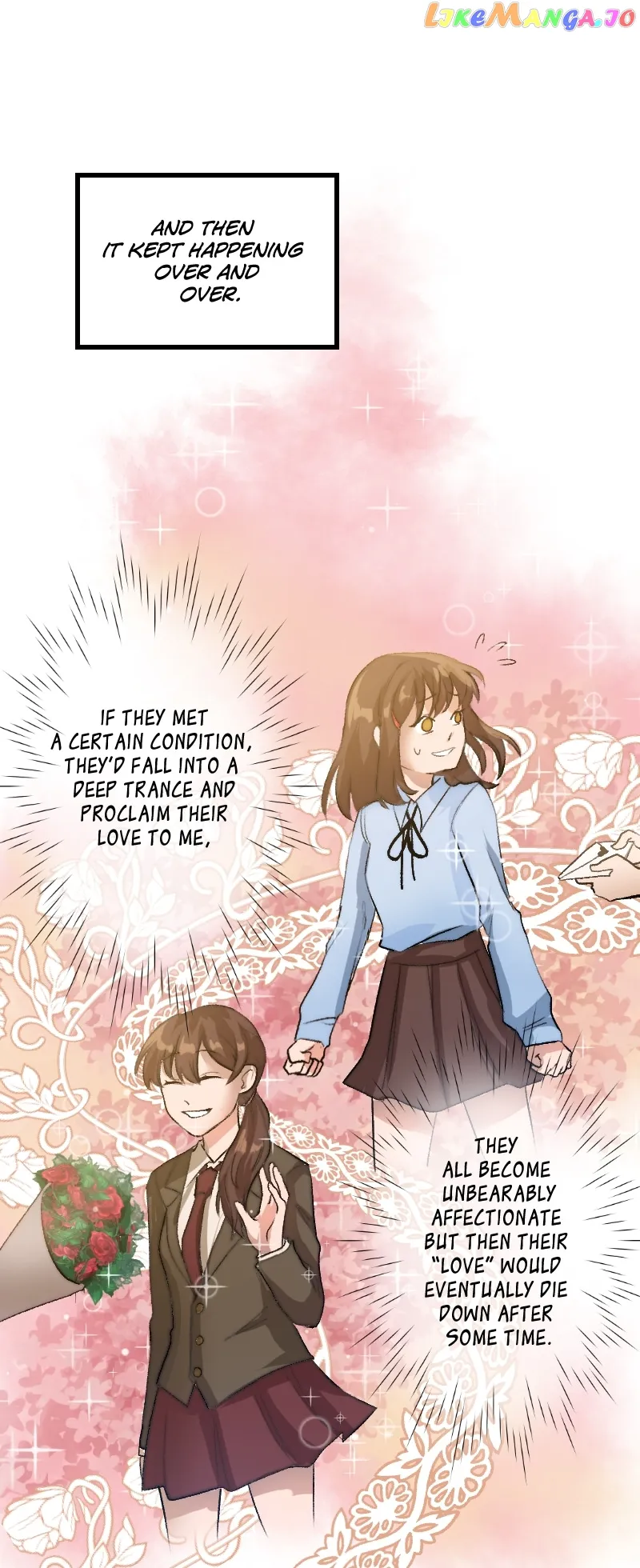 Your Wish chapter 1 page 16