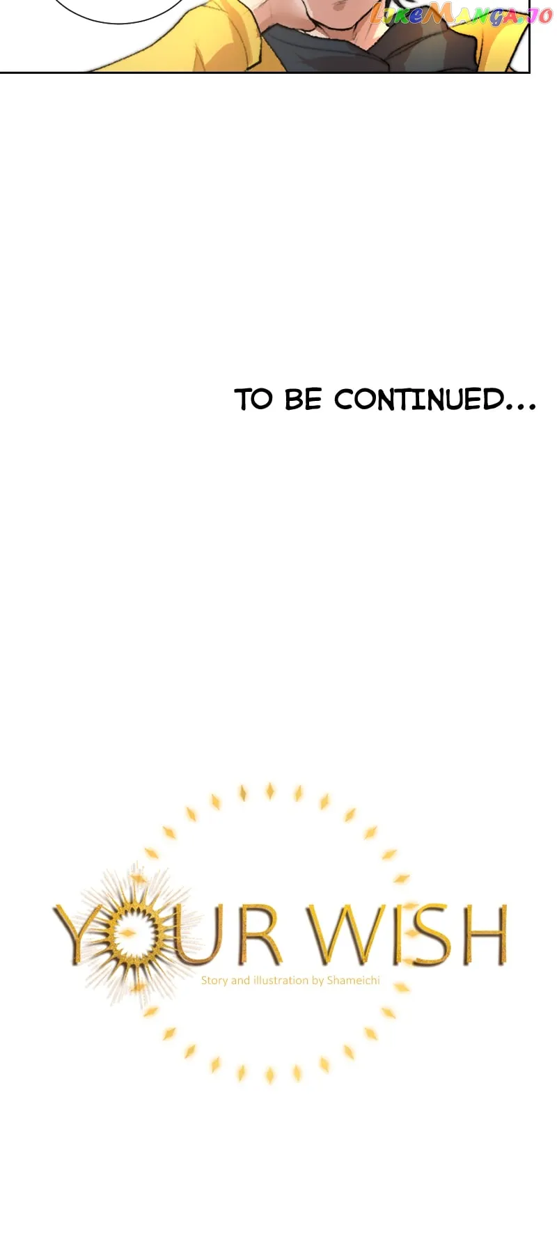 Your Wish chapter 1 page 28
