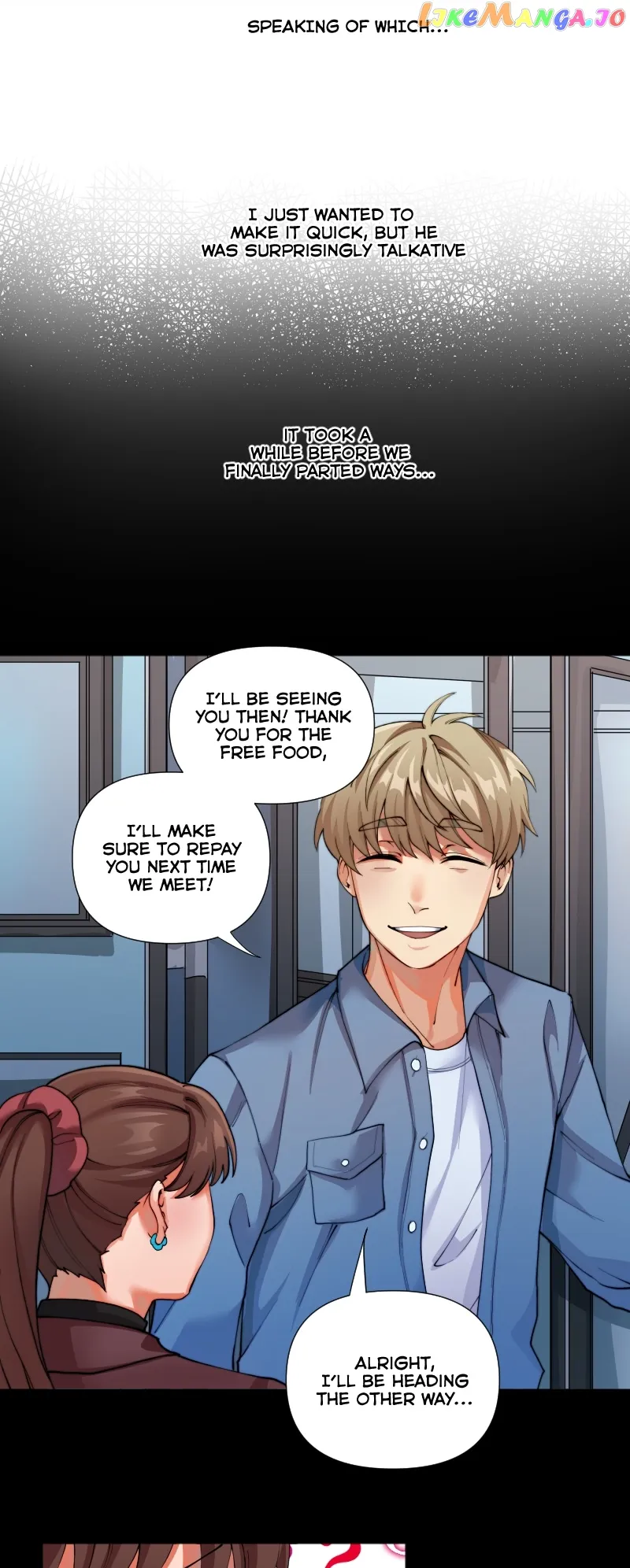Your Wish chapter 10 page 3