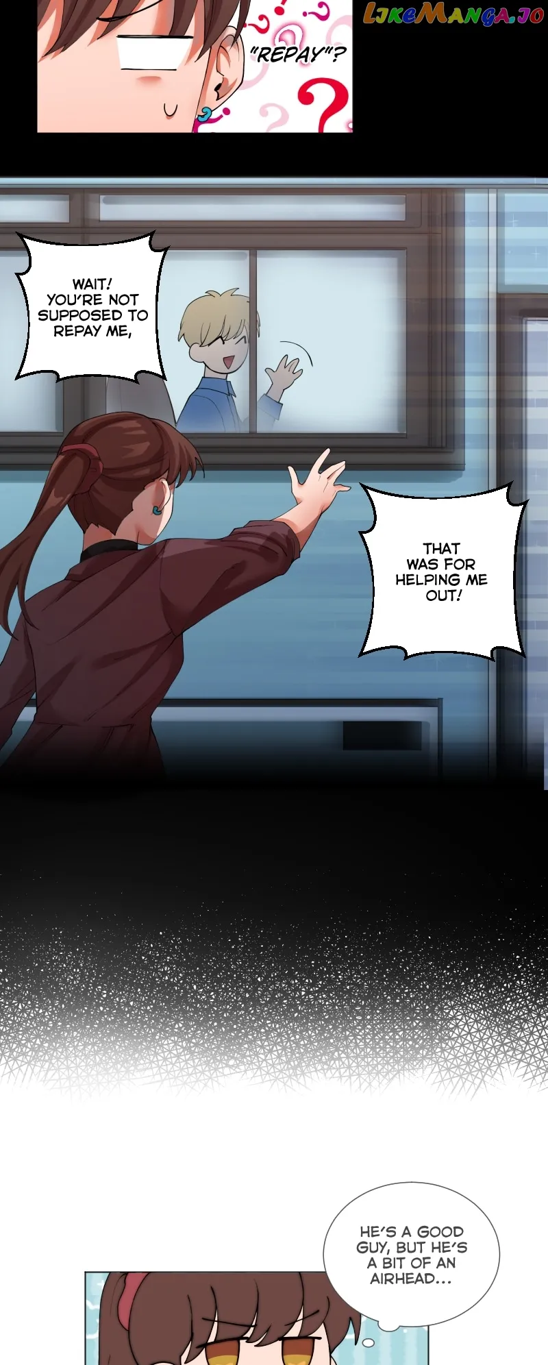 Your Wish chapter 10 page 4