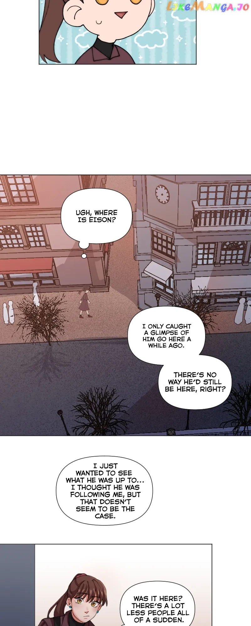 Your Wish chapter 10 page 5