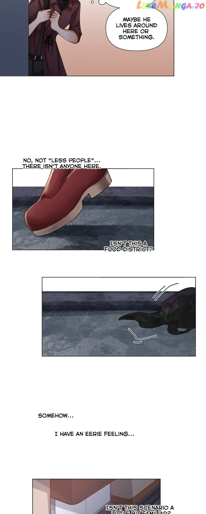 Your Wish chapter 10 page 6