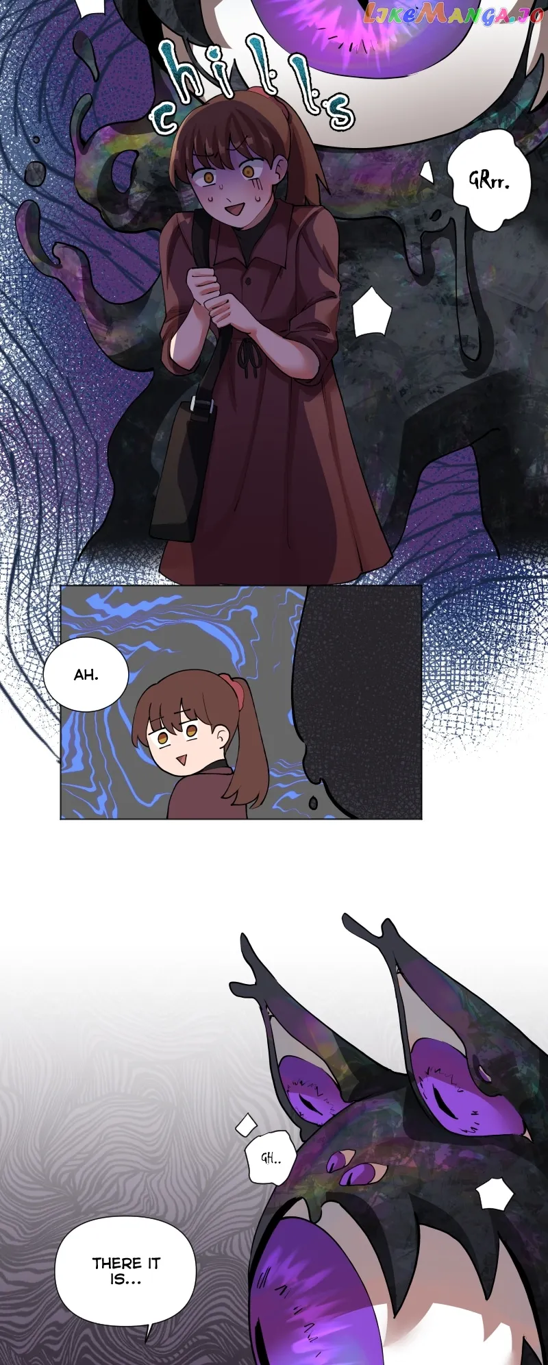 Your Wish chapter 10 page 8
