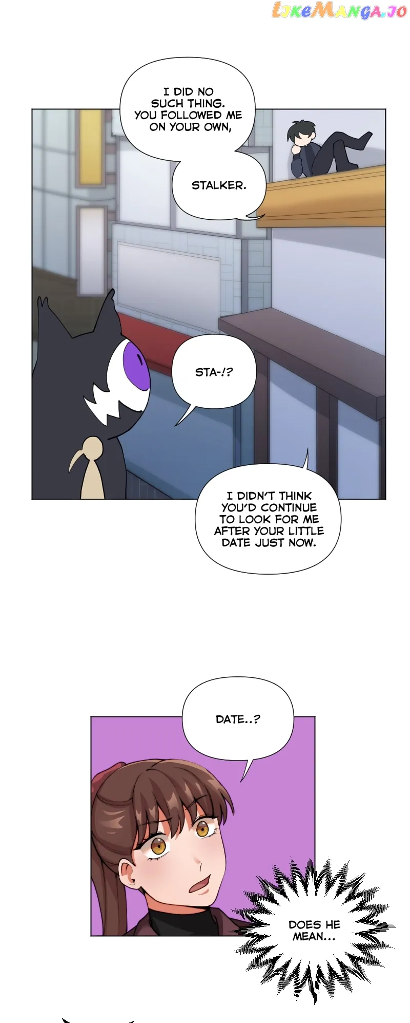 Your Wish chapter 10 page 12