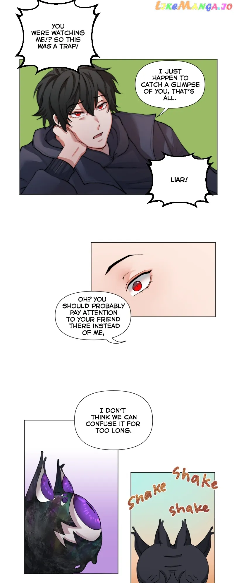 Your Wish chapter 10 page 13