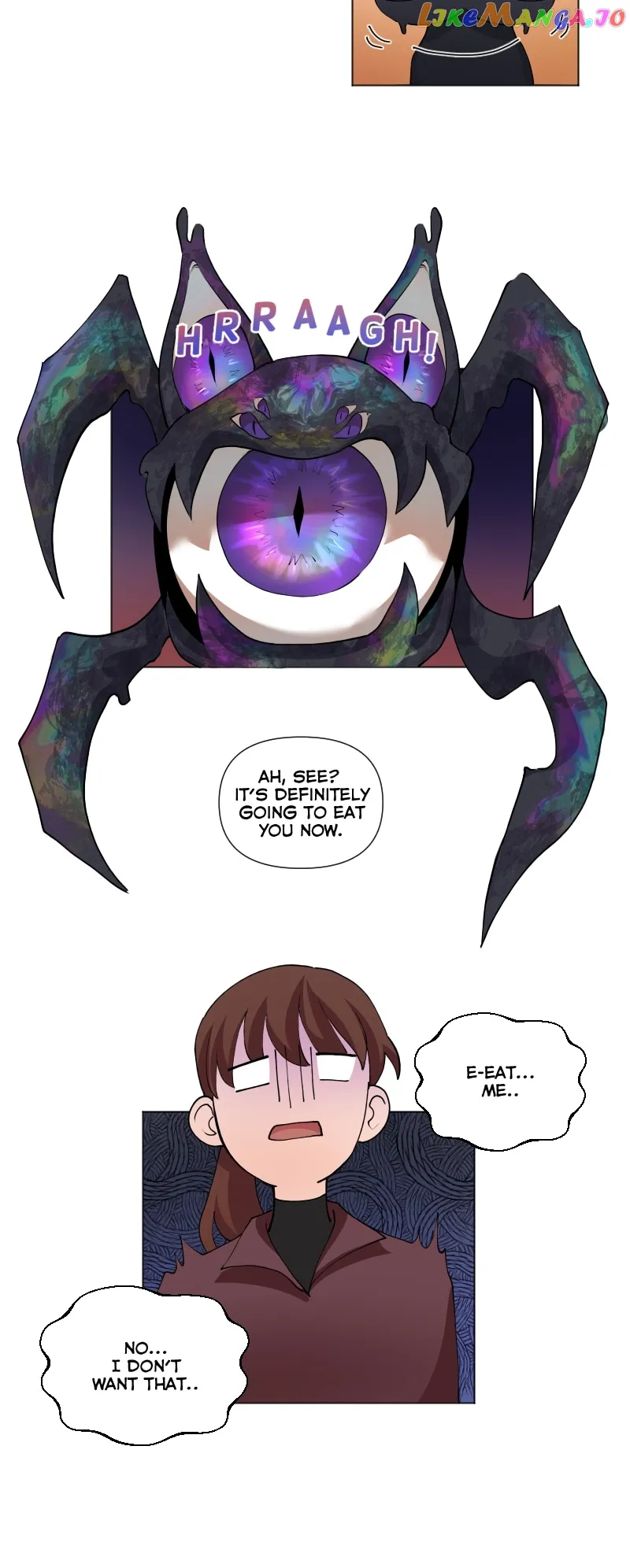 Your Wish chapter 10 page 14