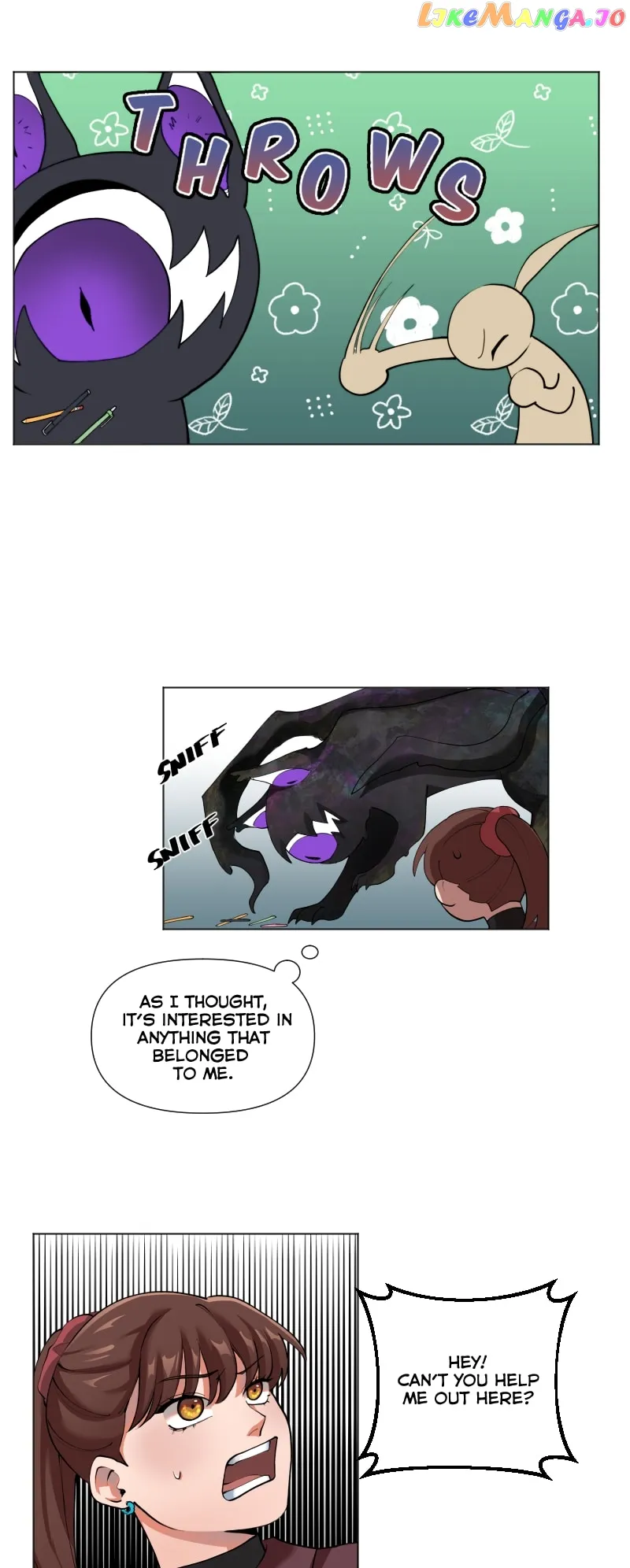 Your Wish chapter 10 page 16