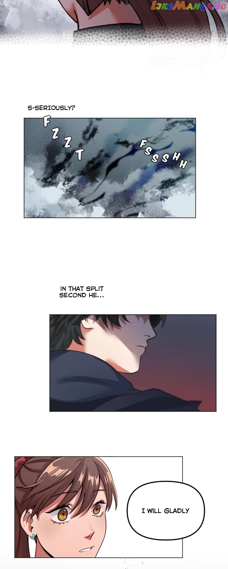 Your Wish chapter 10 page 25