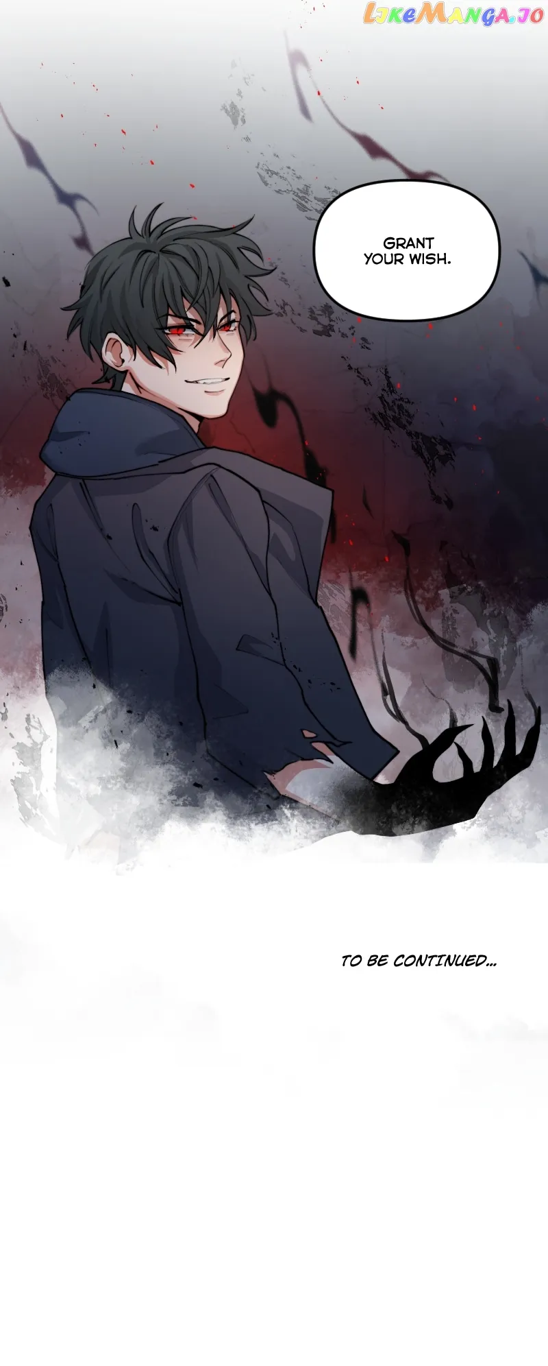 Your Wish chapter 10 page 26