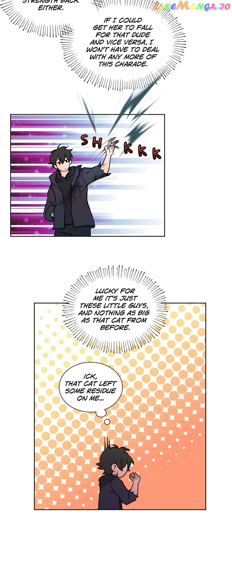 Your Wish chapter 13 page 4