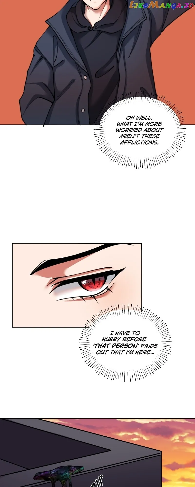 Your Wish chapter 13 page 6
